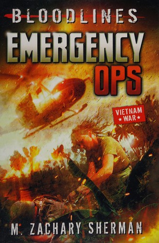 Cover for Emergency ops