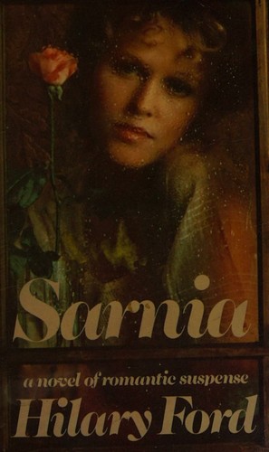 Cover for Sarnia