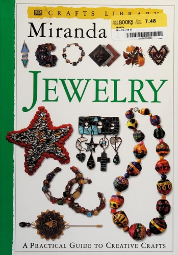 Cover for Jewelry