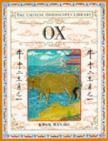 Cover for Ox