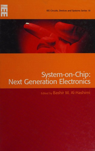 Cover for System-on-chip
