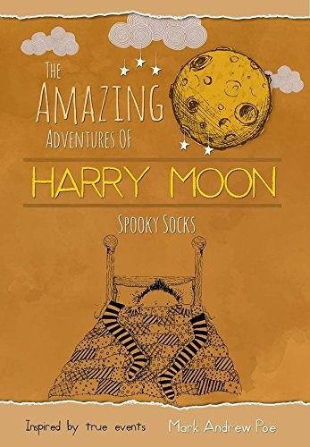 Cover for Spooky Socks