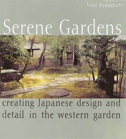 Cover for Serene Gardens