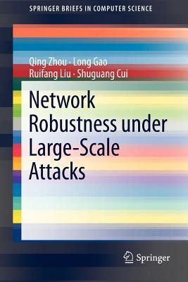 Cover for Network Robustness Under Largescale Attacks