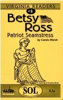 Cover for - Betsy Ross (The Virginia Experience)