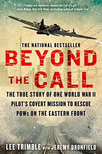 Cover for Beyond The Call