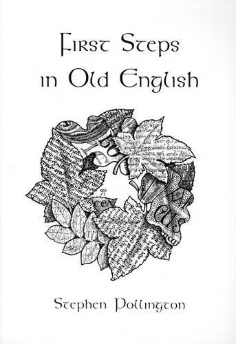 Cover for First Steps in Old English