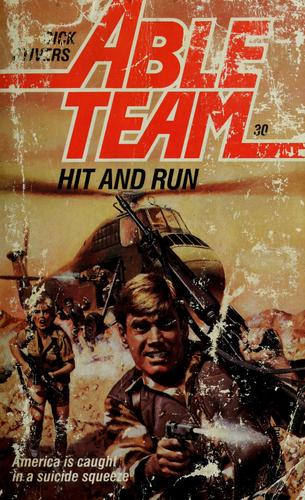 Cover for Hit And Run