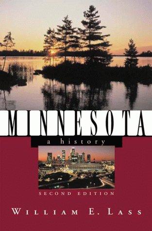 Cover for Minnesota