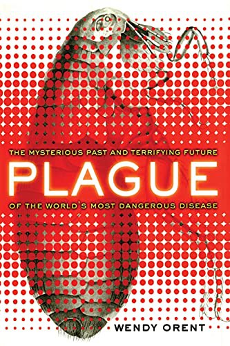 Cover for Plague