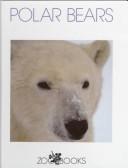 Cover for Polar bears