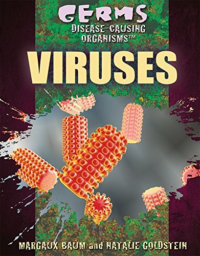 Cover for Viruses