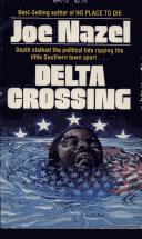 Cover for Delta Crossing