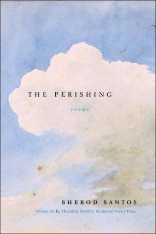 Cover for The Perishing
