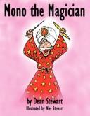 Cover for Mono the Magician