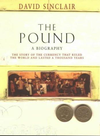 Cover for THE POUND