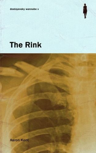 Cover for The Rink