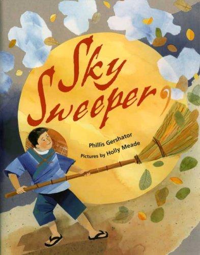 Cover for Sky sweeper
