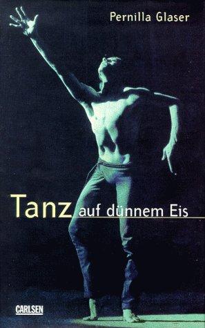 Cover for Tanz auf dünnem Eis.