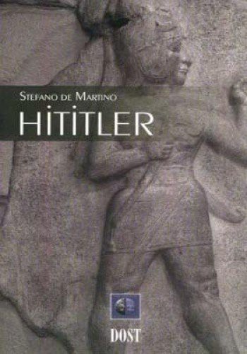 Cover for Hititler