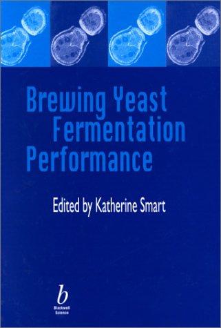 Cover for Brewing Yeast Fermentation Performance