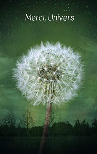 Cover for Merci, Univers