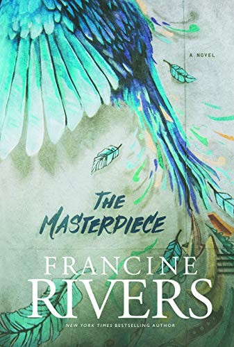 Cover for The Masterpiece