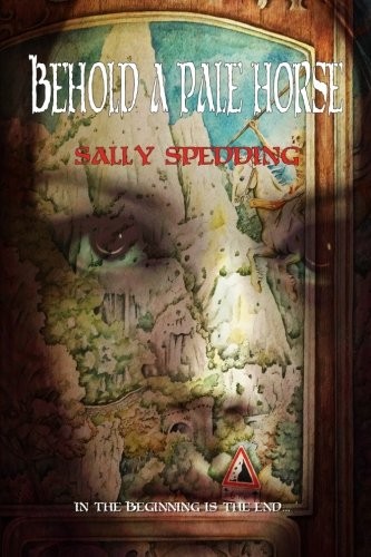 Cover for Behold A Pale Horse