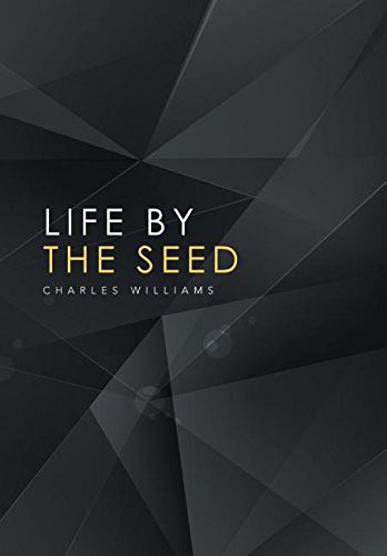 Cover for Life by the Seed