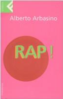 Cover for Rap!