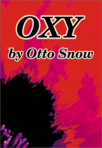 Cover for Oxy
