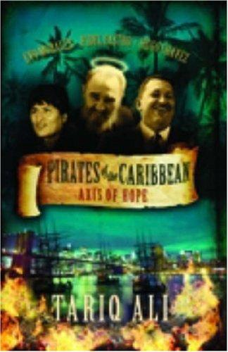 Cover for Pirates of the Caribbean