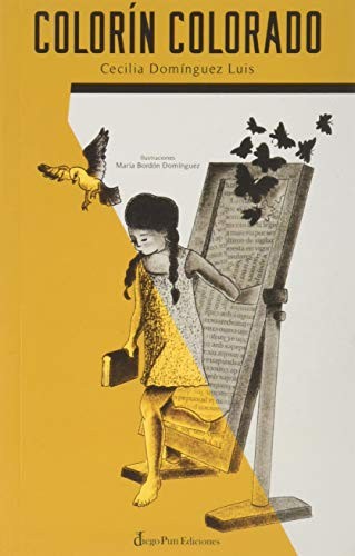 Cover for COLORÍN COLORADO