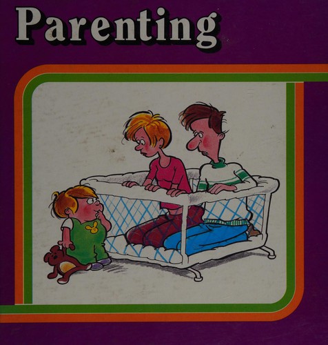 Cover for Parenting