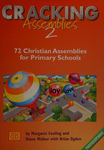 Cover for Cracking assemblies 2