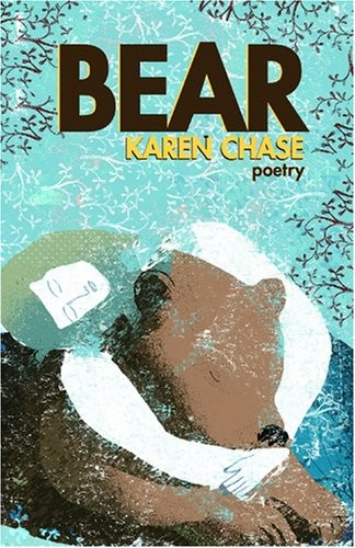 Cover for Bear