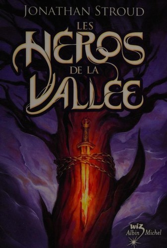 Cover for Les héros de la vallée