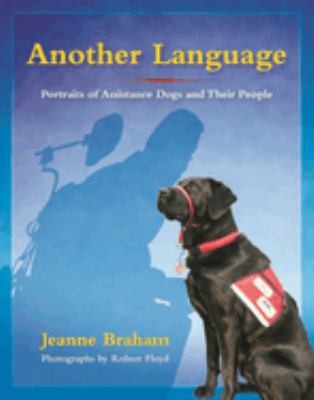 Cover for Another language