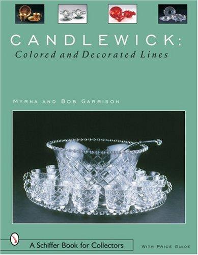 Cover for Candlewick
