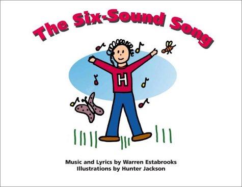Cover for The Six-Sound Song