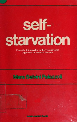 Cover for Self-starvation