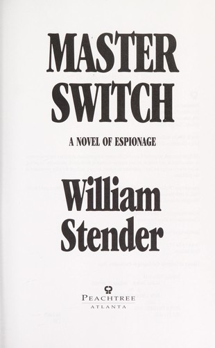 Cover for Master switch