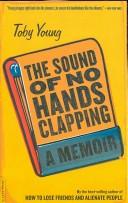Cover for Sound of No Hands Clapping