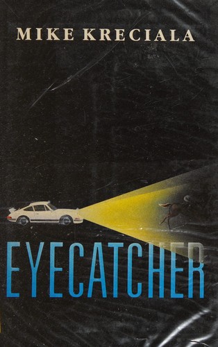 Cover for Eyecatcher.