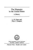 Cover for The Hispanics in the United States