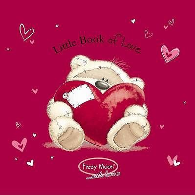 Cover for Little Book Of Love