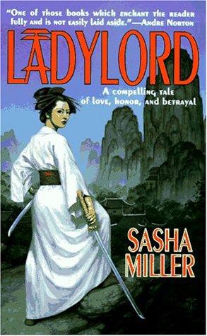 Cover for Ladylord