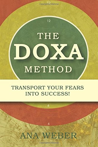Cover for The Doxa Method