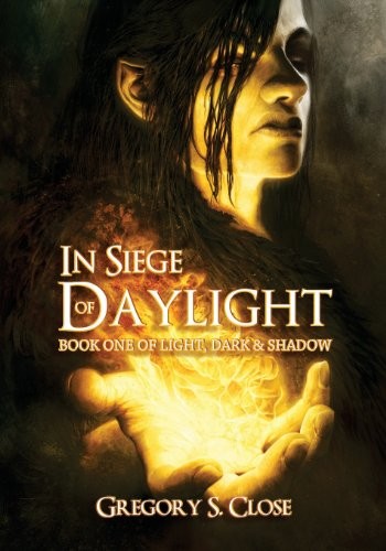 Cover for In Siege of Daylight