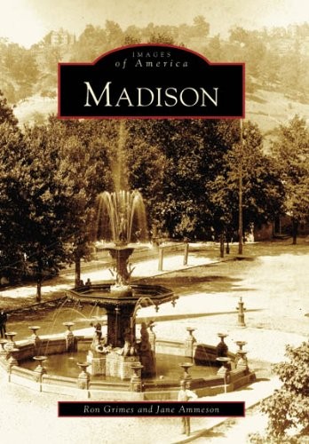 Cover for Madison